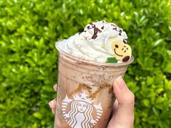 -星巴克(北京门头沟长安天街店)