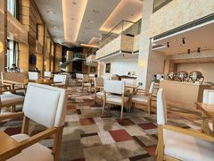 -济南喜来登酒店