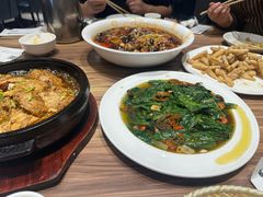 -九转小磨·非遗东北菜(群力店)