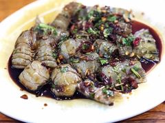 -长平老姿娘夜粥(平东一街店)