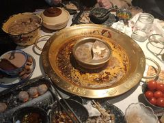 -哥老官重庆美蛙鱼头(龙湖杭州金沙天街店)