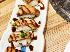 -御牛道日式烤肉料理(杭州万象城店)
