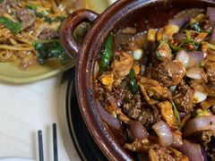 -胡须佬鸡煲四季火锅(龙珠大道店)