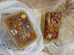 -一厂麻辣猪蹄