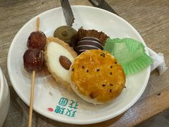 -玫瑰花园自助烤肉(金源店)