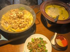-索溪山寨·湘西饮食文化博物馆(标志门店)