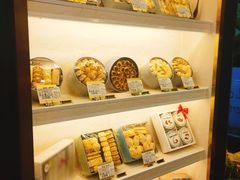 -家琳甜品(江南东店)