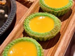 -广州花园酒店荔湾亭·地道点心·粤式饮茶