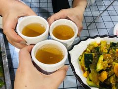 -郑喜旺烧烤(新密总店)