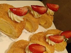 -索菲特西湖大酒店·香榭丽全日候餐厅(南山路店)