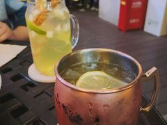 -BROWNSTONE布朗石西班牙餐厅(富城店)