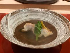 -橼舍鮨青木