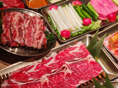 -西塔老太太泥炉烤肉(武汉摩尔城店)