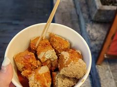 -香园茶社·金陵小灶(老门东店)
