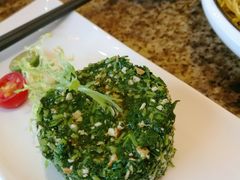 马兰头香干-東城故事·尋找姆媽的味道(玉兰路店)
