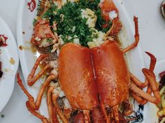 -阿勇海鲜排档(莲花路1号店)
