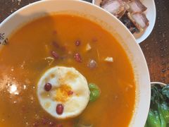 -漆黑觉米粉(三里屯店)