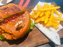 -Nord Grill&Bar Highland诺德西餐(深圳欢乐海岸店)