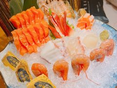 -吉兆·料理(红梅南路店)