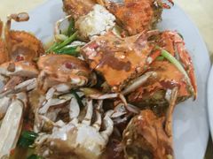 花蟹-秋姐美食店(旅游大道店)