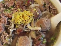 -潮镇老尾牛杂(环城西路店)