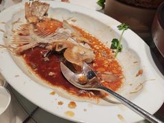 -北京老铺烤鸭(西稍门店)