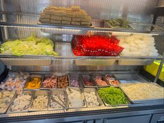 -林静小吃(复兴路店)