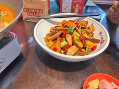 -富正毅三下锅连锁(三店)