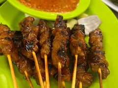 -明记烧鱼美味店