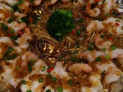 招牌生焗虾-大蓉和(双楠店)