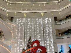 -广州四季酒店