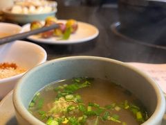 -盡膳口福·百年汤方火锅(科华北路店)