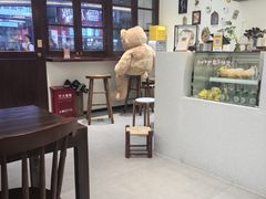 -初甜·舒芙蕾·韩式雪花冰(流塘店)