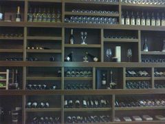 -榖屋house of flour(张江首店)