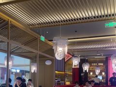-茅庐川菜(烟台万象汇店)