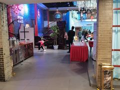 -丽华园(汉阳龙阳店)