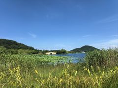-南北湖风景区