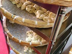 -阿麟馄饨(延长路店)