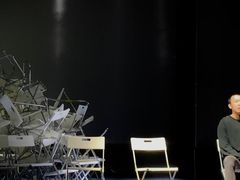 -陕北民歌大舞台