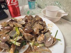 -人和啤酒屋海鲜大排档(营口路店)