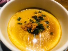 -小城粥道·海胆鲜虾粥(解放广场店)