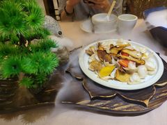 -云来居素食馆(南山店)