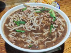 -桂花香手工面(鼓楼店)