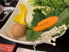 -呷哺呷哺(西单大悦城店)