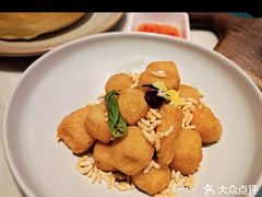 -大树餐厅(益田假日店)