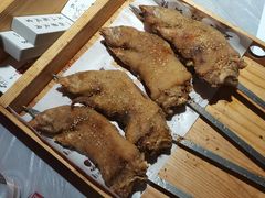 -王婆炒鱼(总店)