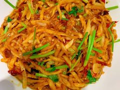 -佳兰雅序融合菜(高新店)