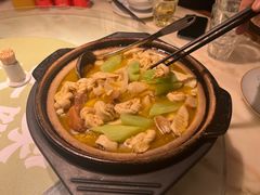 -梁家大院•农家菜(昆山会展中心店)