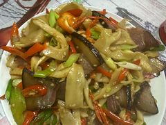 -文杰餐馆(南洪时尚风情街店)