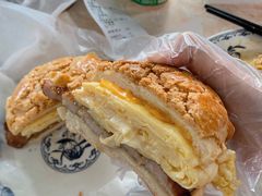 -渔记茶餐厅(渔村店)